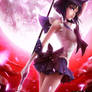 10 Sailor SATURN