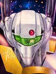 Robotech_Skull