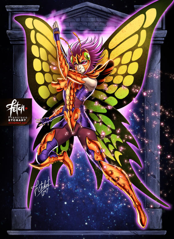 Myu For Python 13/32 Myu by FranciscoETCHART on DeviantArt