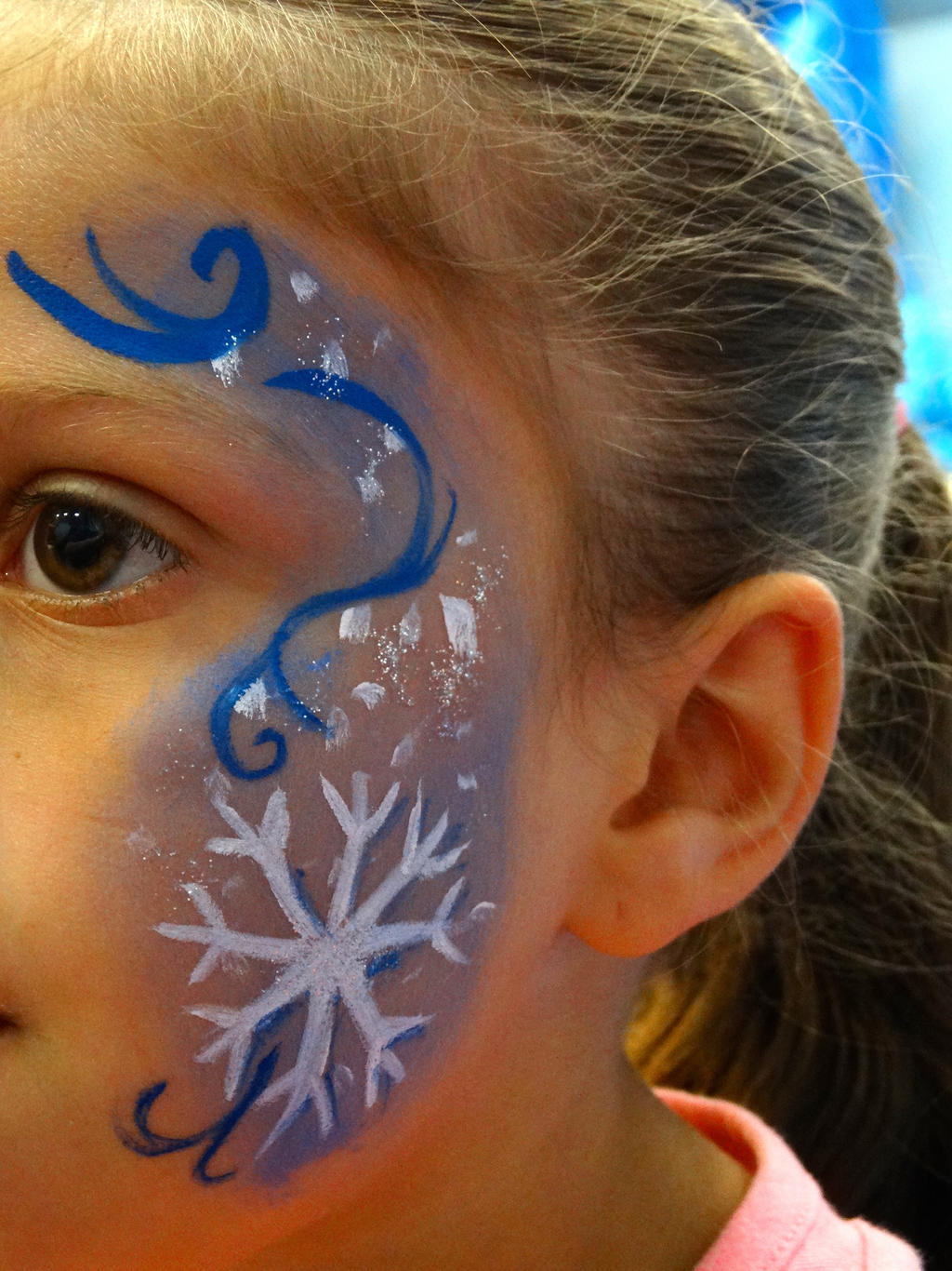 Elsa Design by ziara13 on DeviantArt