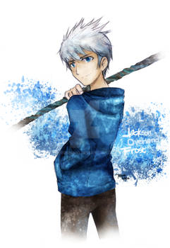 [RotG] Jackson Overland Frost