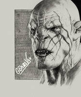 Azog El Profanador