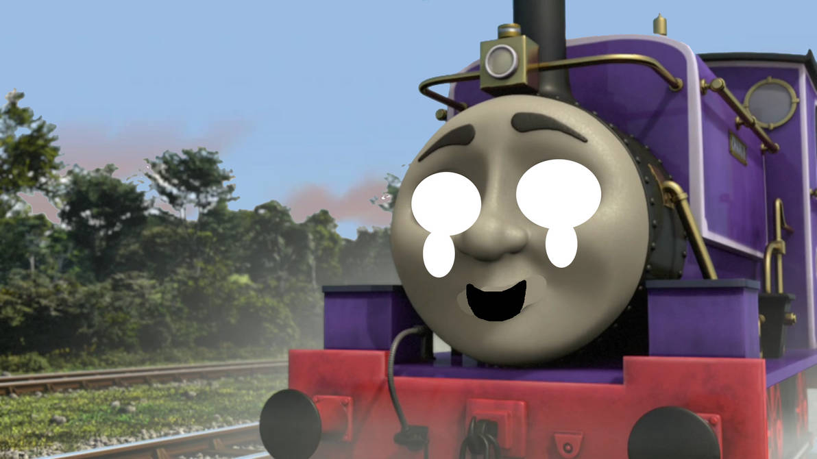 Sodor Fallout AU Charlie By SudrianRailwayStudio On DeviantArt sodor-fallout-au-charlie-by-sudrianrailwaystudio-on-deviantart