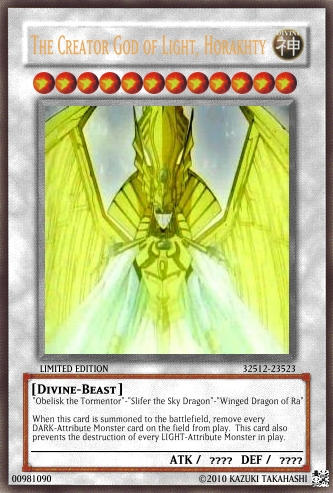 god card fusion yugioh IMPOSSIBLE - SUMMONING THE ULTIMATE SACRED GOD FUSION