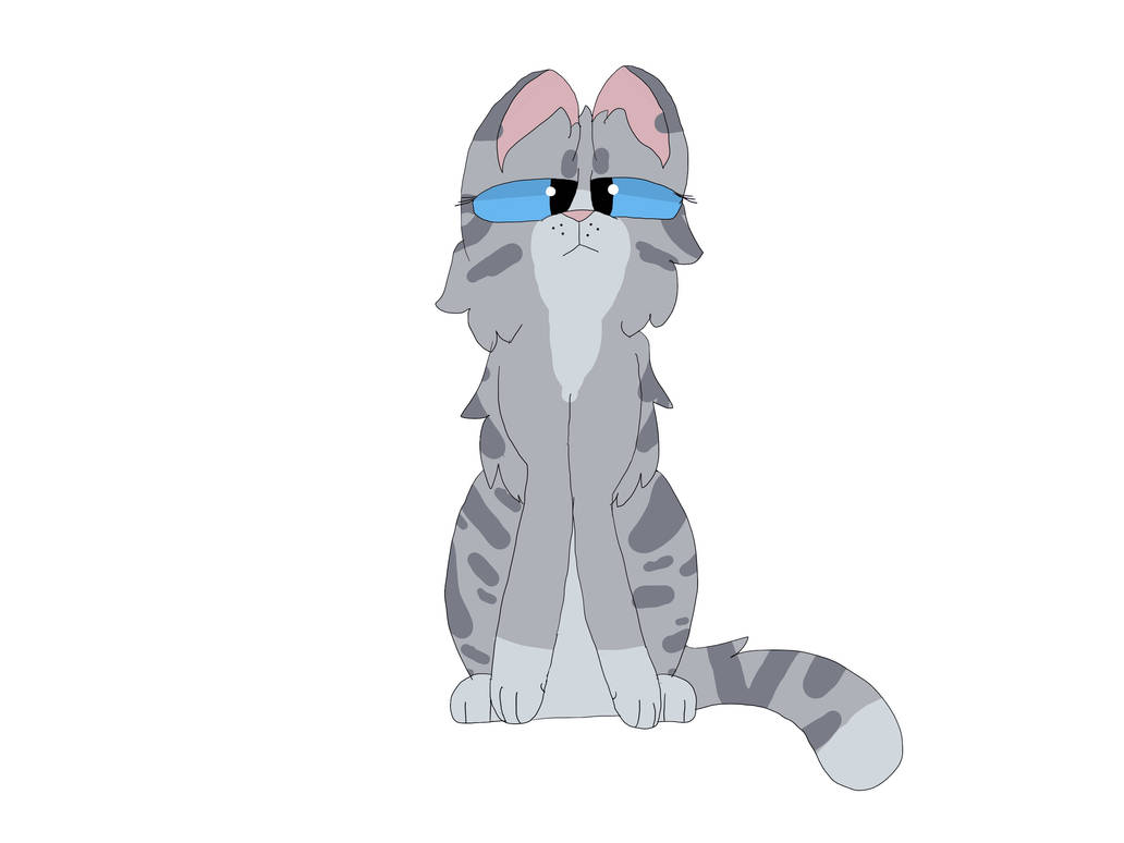 Silverstream by LogicalTrashArts on DeviantArt