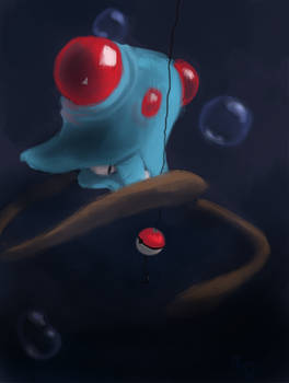 Tentacool