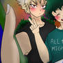 BakuDeku