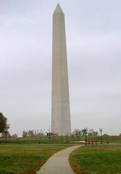 Washington Monument