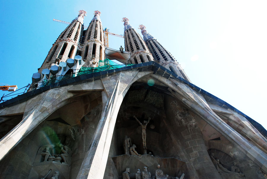 Sagrada Familia