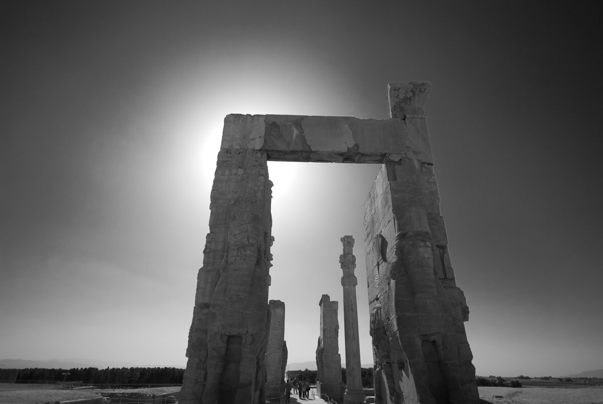 persepolis