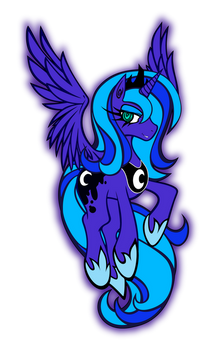 Princess Luna