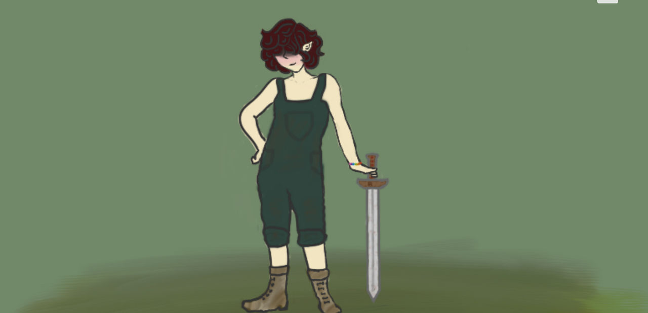 Rook (2) by SnakesWithSwords on DeviantArt