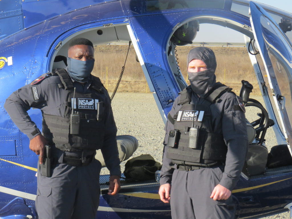 Executive Protection services in Johannesburg by vipprotection on ...