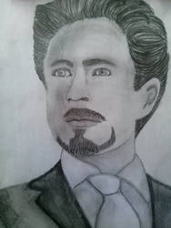 Tony Stark