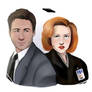 X Files