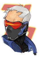 Soldier 76