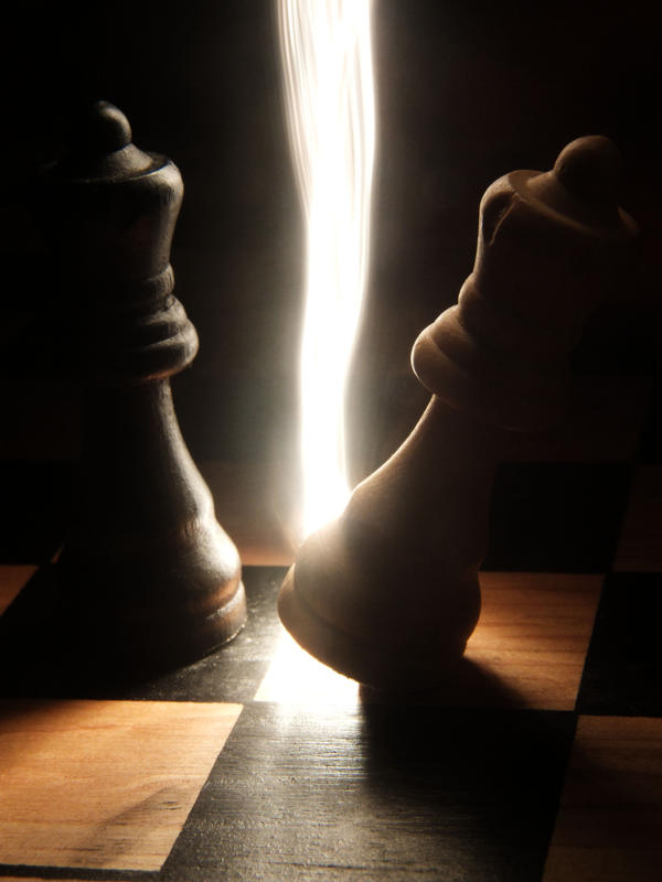 dont checkmate zeus,