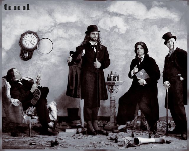 Tool Band