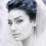 Infrared bridal