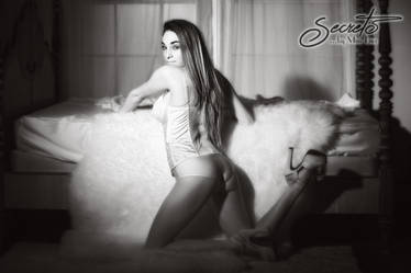 Selena infrared boudoir 0192