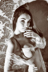 Selena infrared boudoir 0297