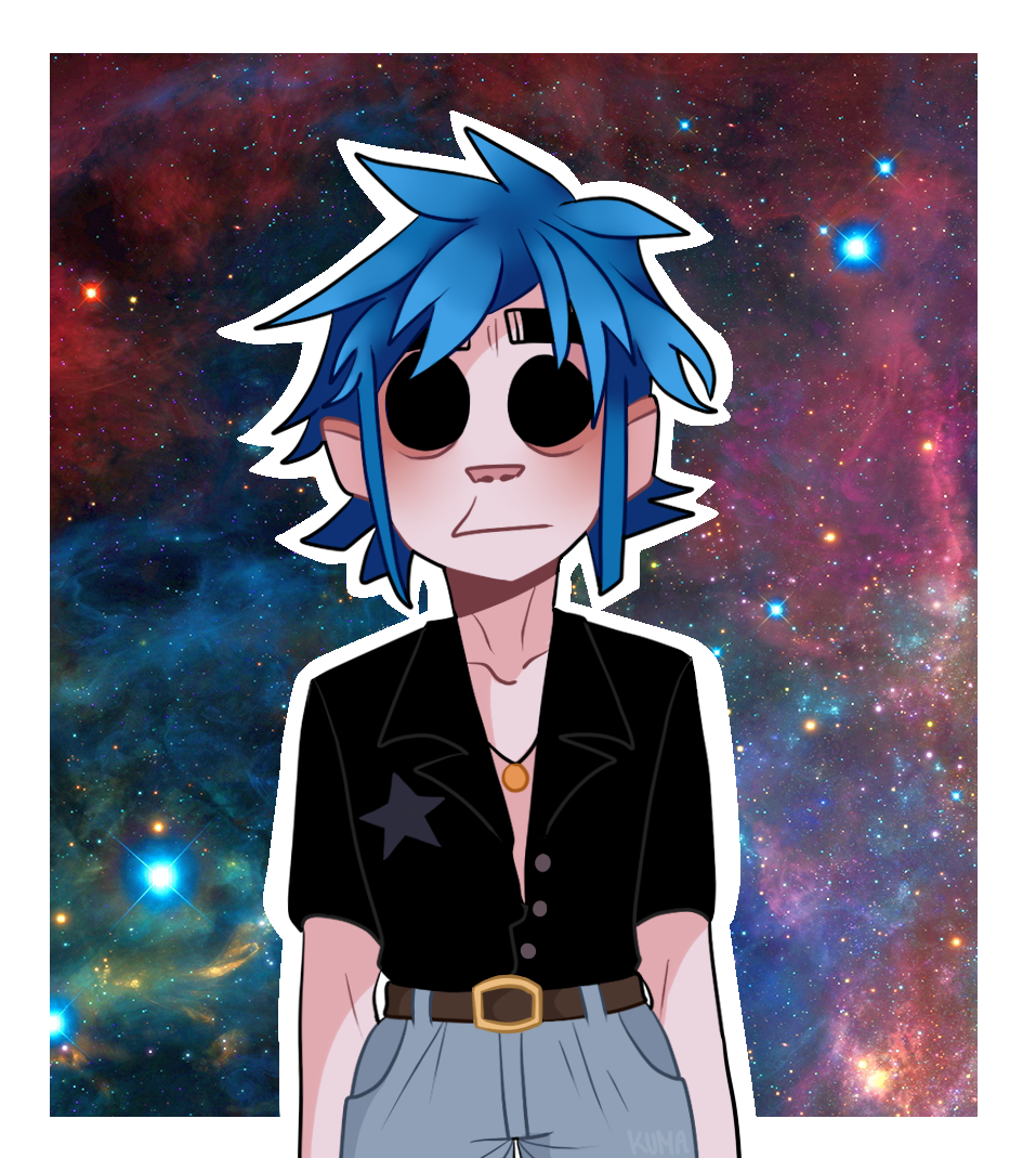 Stupot STUPOT by kumaju on DeviantArt