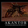 akantor