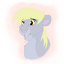 Derpy Lionized!