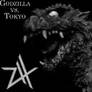 Zebrahead - Godzilla Vs. Tokyo