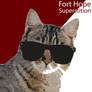 Fort Hope - Superstition (Stevie Wonder cover)