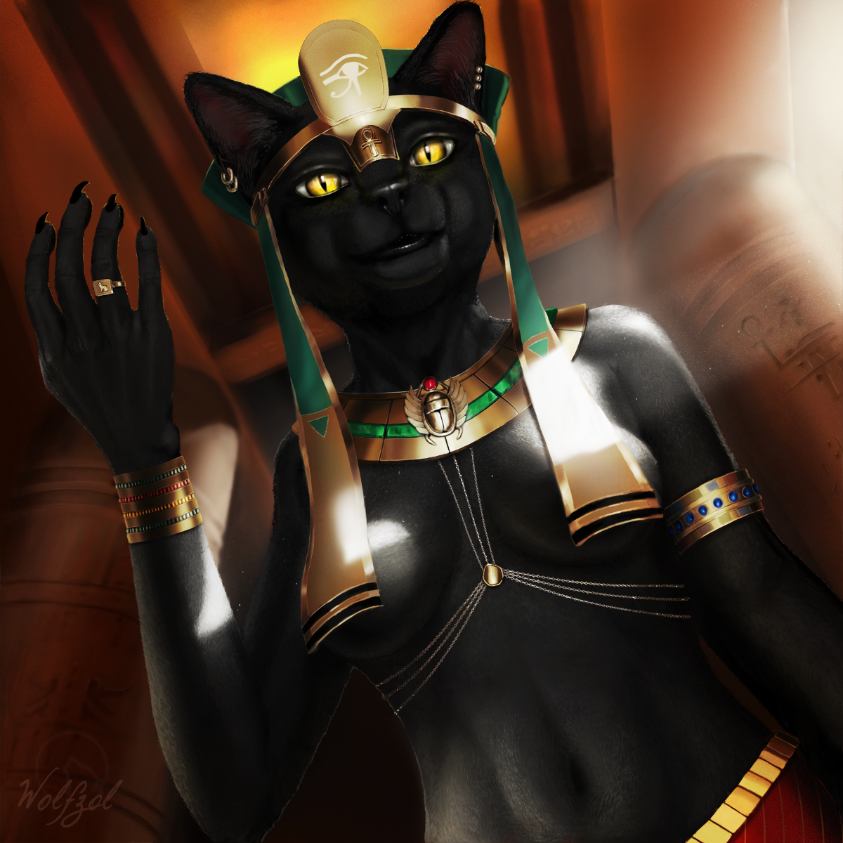 Баст видео. Бастет богиня. Bastet богиня Египта. Древнеегипетский Бог Бастет. Египетская богиня кошка Бастет.