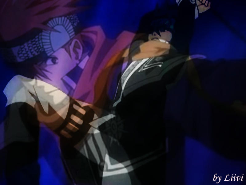 Lavi Wallpaper by MiisiaQ on DeviantArt