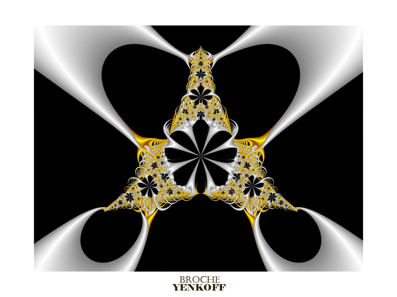 Broche Python Broche by Yenkoff on DeviantArt
