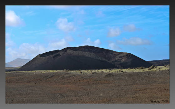 Lanzarote 100