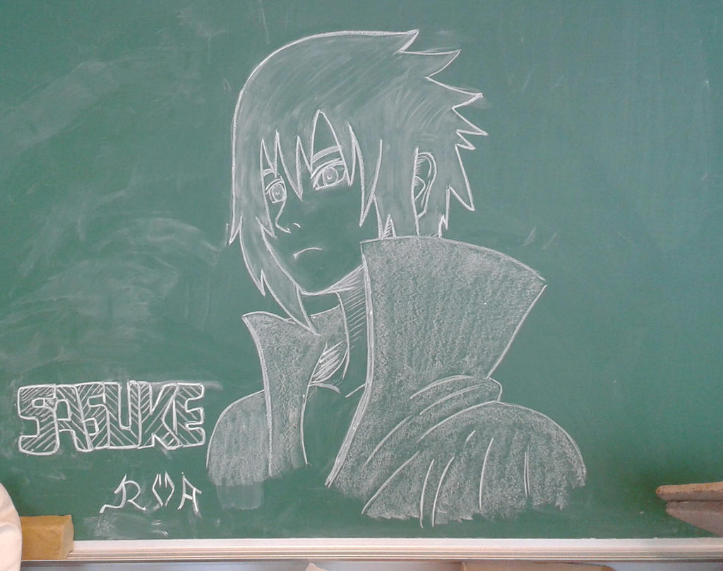 Sasuke