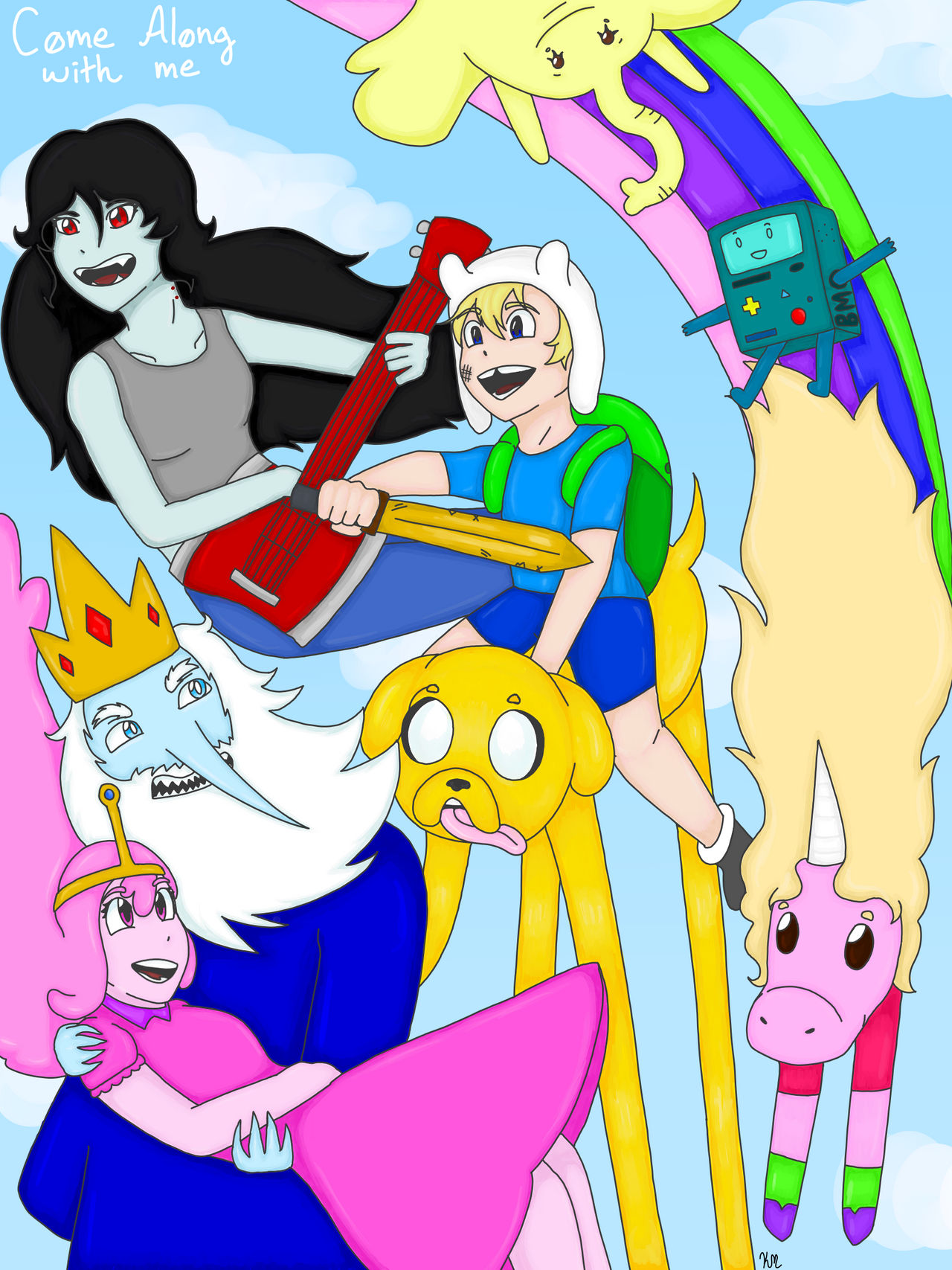 Adventure Tim Adventure time by timberdraws25 on DeviantArt