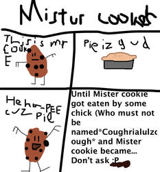 Duh tale of mistur cookeh