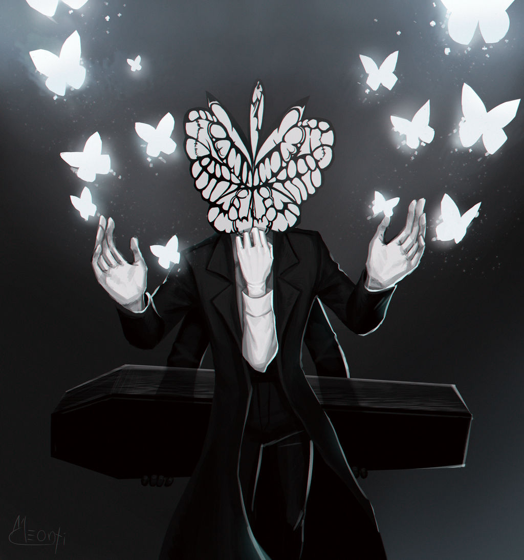 Funeral Of The Dead Butterflies By Meonti On DeviantArt Funeral of the dead butterflies by meonti on deviantart