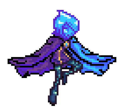 Fi Sprite