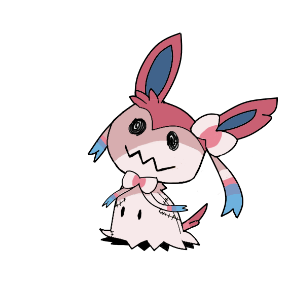 Sylveonkyu