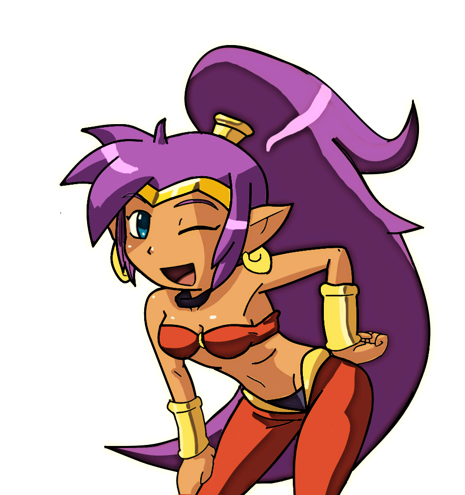 Shantae