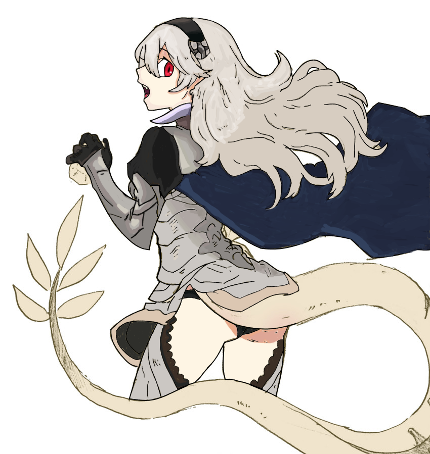 Project Kamui/Corrin (incomplete)