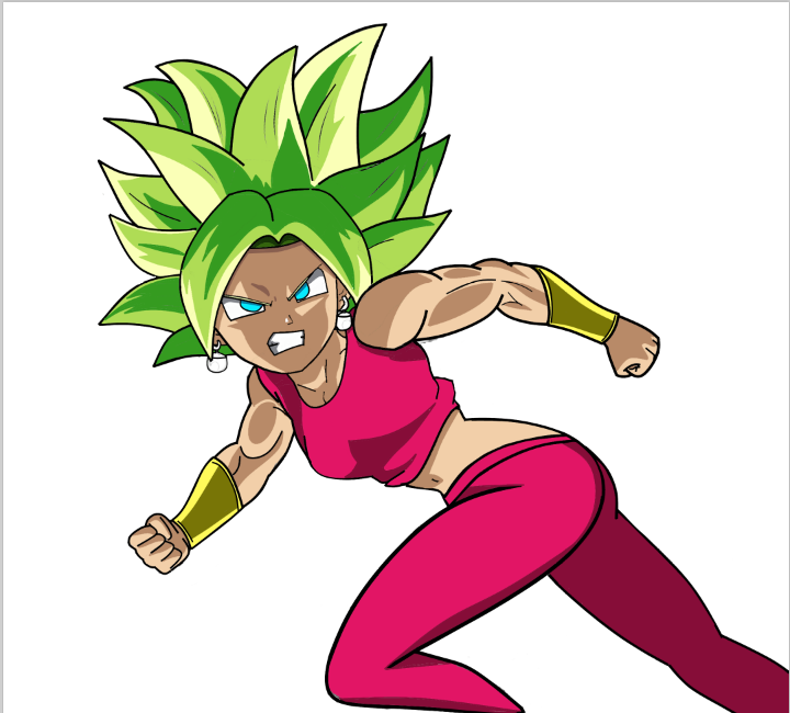 project kefla 2 (incomplete)