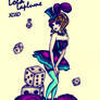Lola Laplume