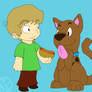 Shag 'n' Scoob