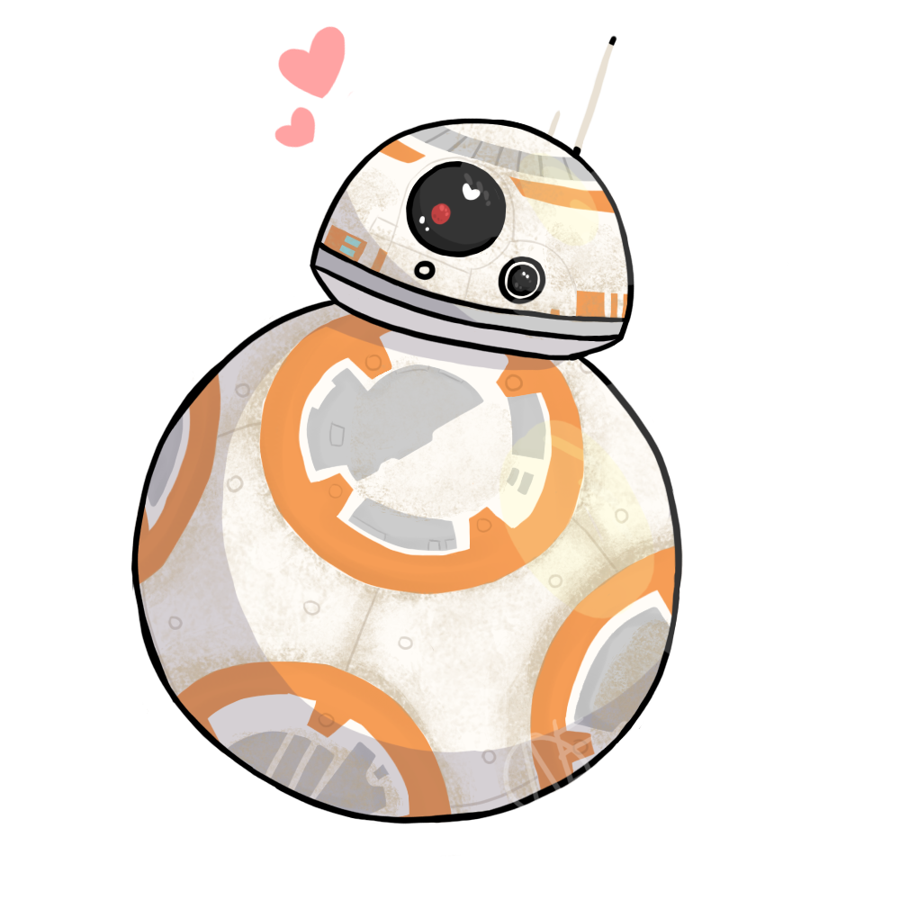 BB-8