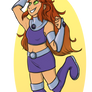 Starfire