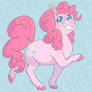 Cupcake Pony