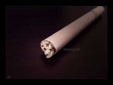 SmokingKills