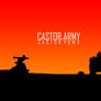 - Castor Army Wallpaper -